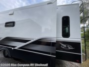 New 2025 Jayco Eagle 321RSTS available in Cincinnati, Ohio