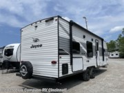 New 2025 Jayco Jay Flight SLX 260BHW available in Cincinnati, Ohio