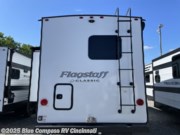 New 2025 Forest River Flagstaff Classic 826MBR available in Cincinnati, Ohio