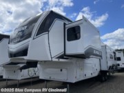 Contact us now about this 2025 Jayco Eagle 335RDOK! 2025 Eagle 335RDOK by Jayco from Blue Compass RV Cincinnati in Cincinnati, Ohio