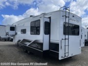 New 2025 Jayco Eagle 335RDOK available in Cincinnati, Ohio