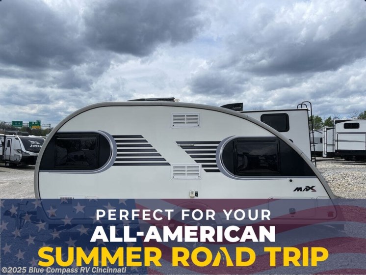 Email now about this 2018 Little Guy Trailers Max Little Guy! Used 2018 Little Guy Trailers Max Little Guy available in Cincinnati, Ohio