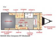 Call now about this 2018 Little Guy Trailers Max Little Guy! 2018 Little Guy Trailers Max Little Guy - Used Travel Trailer For Sale by Blue Compass RV Cincinnati in Cincinnati, Ohio