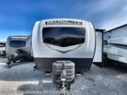 New 2025 Forest River Flagstaff Micro Lite 25FKBS available in Cincinnati, Ohio