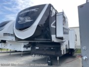 Contact us now about this 2025 Jayco Seismic 395! 2025 Seismic 395 by Jayco from Blue Compass RV Cincinnati in Cincinnati, Ohio