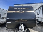 Contact us now about this 2025 Forest River Aurora Light 13RDX! 2025 Aurora Light 13RDX by Forest River from Blue Compass RV Cincinnati in Cincinnati, Ohio