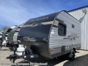 New 2025 Forest River Aurora Light 13RDX available in Cincinnati, Ohio