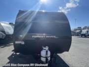 Contact us now about this 2025 Forest River Aurora Light 13RDX! 2025 Aurora Light 13RDX by Forest River from Blue Compass RV Cincinnati in Cincinnati, Ohio