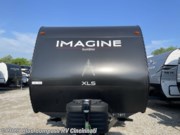 Contact us now about this 2025 Grand Design Imagine XLS 22RBE! 2025 Imagine XLS 22RBE by Grand Design from Blue Compass RV Cincinnati in Cincinnati, Ohio