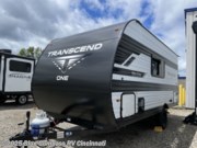 New 2025 Grand Design Transcend One 151BH available in Cincinnati, Ohio