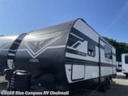 Contact us now about this 2025 Grand Design Transcend Xplor 22RBX! 2025 Transcend Xplor 22RBX by Grand Design from Blue Compass RV Cincinnati in Cincinnati, Ohio