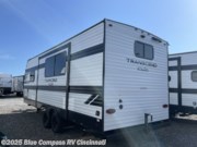 New 2025 Grand Design Transcend Xplor 22RBX available in Cincinnati, Ohio