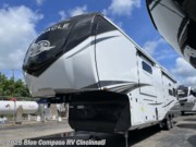 Contact us now about this 2025 Jayco Pinnacle 36FBTS! 2025 Pinnacle 36FBTS by Jayco from Blue Compass RV Cincinnati in Cincinnati, Ohio