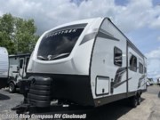 Contact us now about this 2025 Venture RV SportTrek ST251VRK! 2025 SportTrek ST251VRK by Venture RV from Blue Compass RV Cincinnati in Cincinnati, Ohio