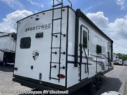 New 2025 Venture RV SportTrek ST251VRK available in Cincinnati, Ohio