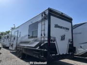 New 2025 Grand Design Momentum G-Class 350G available in Cincinnati, Ohio