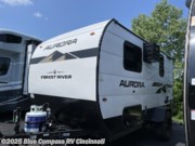 Contact us now about this 2025 Forest River Aurora ROK 12ROK! 2025 Aurora ROK 12ROK by Forest River from Blue Compass RV Cincinnati in Cincinnati, Ohio