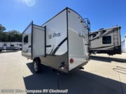 New 2025 Forest River Flagstaff E-Pro E20FBS available in Cincinnati, Ohio