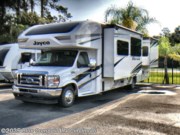 Contact us now about this 2025 Jayco Greyhawk 29MV! 2025 Greyhawk 29MV by Jayco from Blue Compass RV Cincinnati in Cincinnati, Ohio