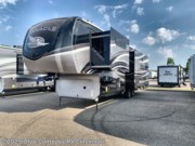 Contact us now about this 2025 Jayco Pinnacle 32RLTS! 2025 Pinnacle 32RLTS by Jayco from Blue Compass RV Cincinnati in Cincinnati, Ohio