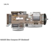 Call now about this 2025 Jayco Pinnacle 32RLTS! 2025 Jayco Pinnacle 32RLTS - New Fifth Wheel For Sale by Blue Compass RV Cincinnati in Cincinnati, Ohio features Slideout