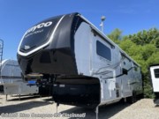 Contact us now about this 2026 Jayco North Point 382FLRB! 2026 North Point 382FLRB by Jayco from Blue Compass RV Cincinnati in Cincinnati, Ohio