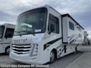 Contact us now about this 2025 Jayco Alante 29F! 2025 Alante 29F by Jayco from Blue Compass RV Cincinnati in Cincinnati, Ohio