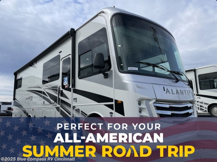 Email now about this 2025 Jayco Alante 29F! New 2025 Jayco Alante 29F available in Cincinnati, Ohio