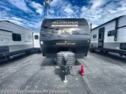 New 2025 Forest River Aurora 34BHTS available in Cincinnati, Ohio