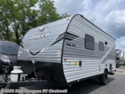 Contact us now about this 2025 Jayco Jay Flight SLX 175FQ! 2025 Jay Flight SLX 175FQ by Jayco from Blue Compass RV Cincinnati in Cincinnati, Ohio