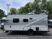 New 2025 Jayco Jay Flight SLX 175FQ available in Cincinnati, Ohio