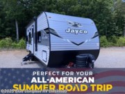Contact us now about this 2026 Jayco Jay Flight SLX 261BHS! 2026 Jay Flight SLX 261BHS by Jayco from Blue Compass RV Cincinnati in Cincinnati, Ohio