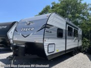 Contact us now about this 2026 Jayco Jay Flight SLX 261BHS! 2026 Jay Flight SLX 261BHS by Jayco from Blue Compass RV Cincinnati in Cincinnati, Ohio