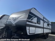 Contact us now about this 2025 Grand Design Transcend Xplor 26BHX! 2025 Transcend Xplor 26BHX by Grand Design from Blue Compass RV Cincinnati in Cincinnati, Ohio