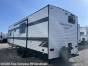 New 2025 Grand Design Transcend Xplor 26BHX available in Cincinnati, Ohio
