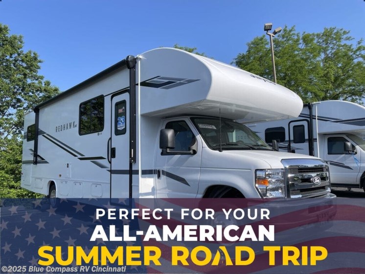 Email now about this 2026 Jayco Redhawk SE 31FF! New 2026 Jayco Redhawk SE 31FF available in Cincinnati, Ohio