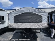 Contact us now about this 2024 Forest River Flagstaff SE 207SE! 2024 Flagstaff SE 207SE by Forest River from Blue Compass RV Cincinnati in Cincinnati, Ohio