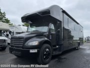 Contact us now about this 2026 Jayco Seneca 37K! 2026 Seneca 37K by Jayco from Blue Compass RV Cincinnati in Cincinnati, Ohio