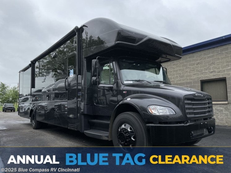 Email now about this 2026 Jayco Seneca 37K! New 2026 Jayco Seneca 37K available in Cincinnati, Ohio