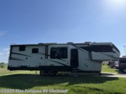 Contact us now about this 2025 Grand Design Solitude 380FL! 2025 Solitude 380FL by Grand Design from Blue Compass RV Cincinnati in Cincinnati, Ohio