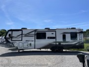 New 2025 Grand Design Momentum M-Class 344M available in Cincinnati, Ohio