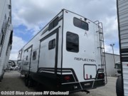 New 2025 Grand Design Reflection 362TBS available in Cincinnati, Ohio