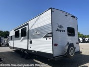 New 2026 Jayco Jay Flight SLX 284BHS available in Cincinnati, Ohio