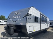 Contact us now about this 2026 Jayco Jay Flight SLX 284BHS! 2026 Jay Flight SLX 284BHS by Jayco from Blue Compass RV Cincinnati in Cincinnati, Ohio