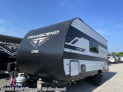 Contact us now about this 2025 Grand Design Transcend One 151BH! 2025 Transcend One 151BH by Grand Design from Blue Compass RV Cincinnati in Cincinnati, Ohio