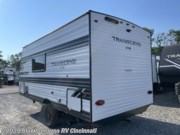 New 2025 Grand Design Transcend One 151BH available in Cincinnati, Ohio