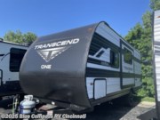Contact us now about this 2025 Grand Design Transcend One 161BH! 2025 Transcend One 161BH by Grand Design from Blue Compass RV Cincinnati in Cincinnati, Ohio