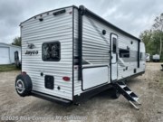 New 2025 Jayco Jay Flight SLX 263BHS available in Cincinnati, Ohio