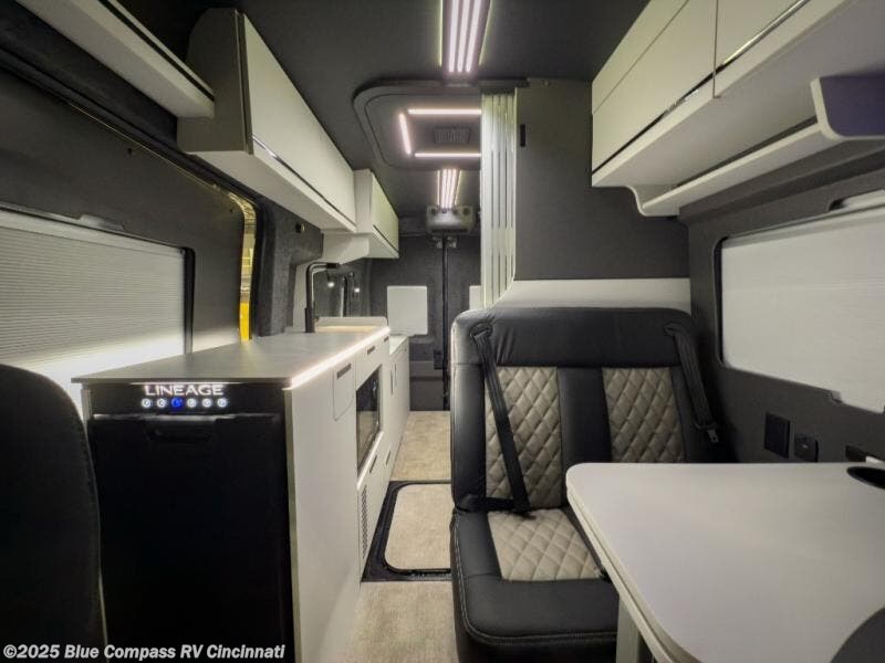 New 2026 Grand Design Lineage Series VT LVT1 available in Cincinnati, Ohio