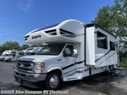 Contact us now about this 2026 Jayco Greyhawk 30Z! 2026 Greyhawk 30Z by Jayco from Blue Compass RV Cincinnati in Cincinnati, Ohio